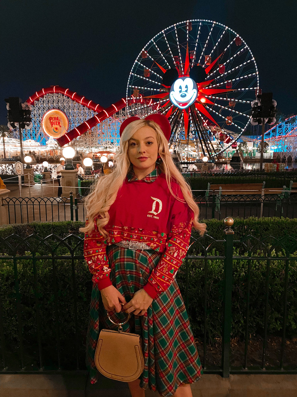 Disney Outfit Ideas for Your Next Trip To Disney World or Disney