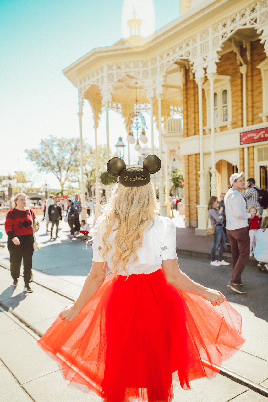Disney Outfit Ideas for Your Next Trip To Disney World or Disney  Land