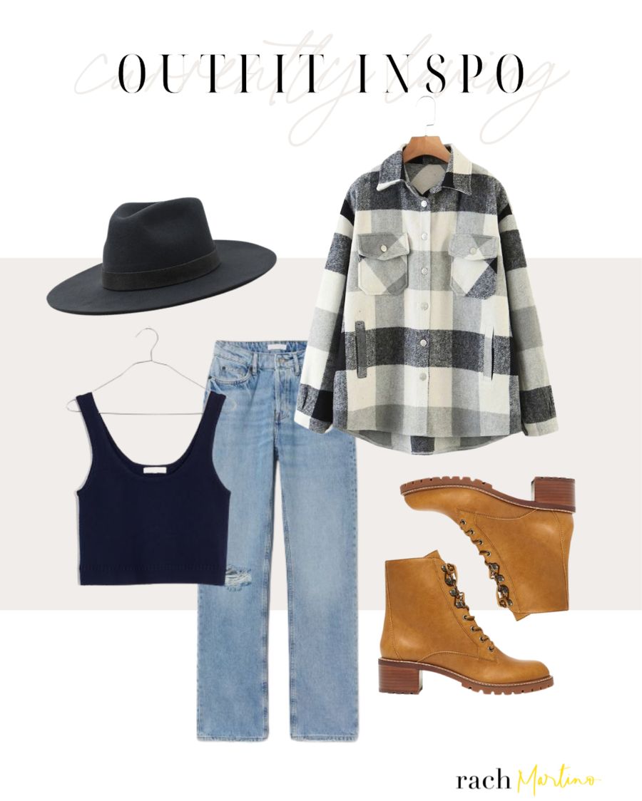 Easy Fall Outfit Ideas to Get You Ready for Fall Fashion – Merritt