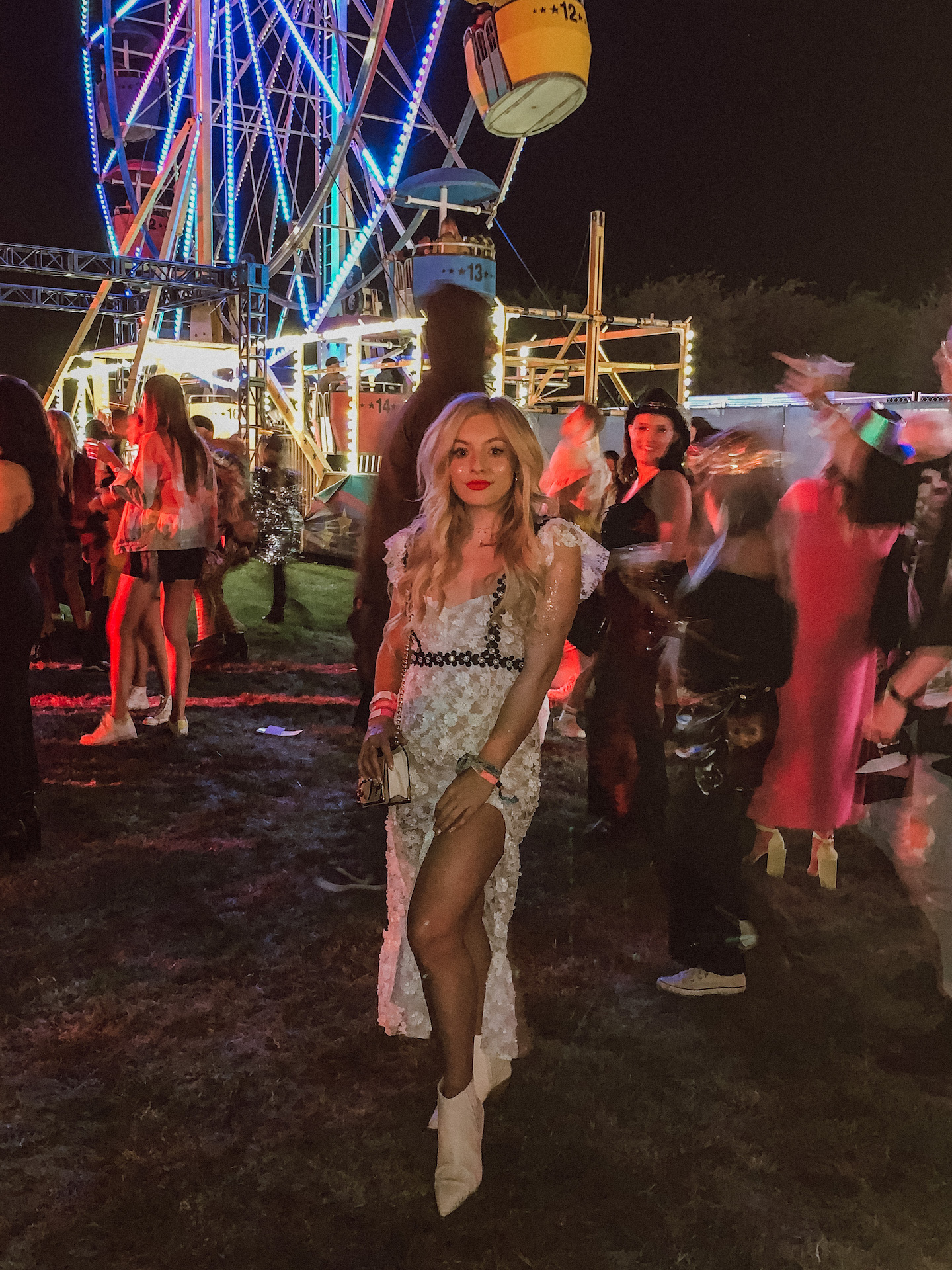Coachella Outfit Inspiration: What to Wear for Festival Season