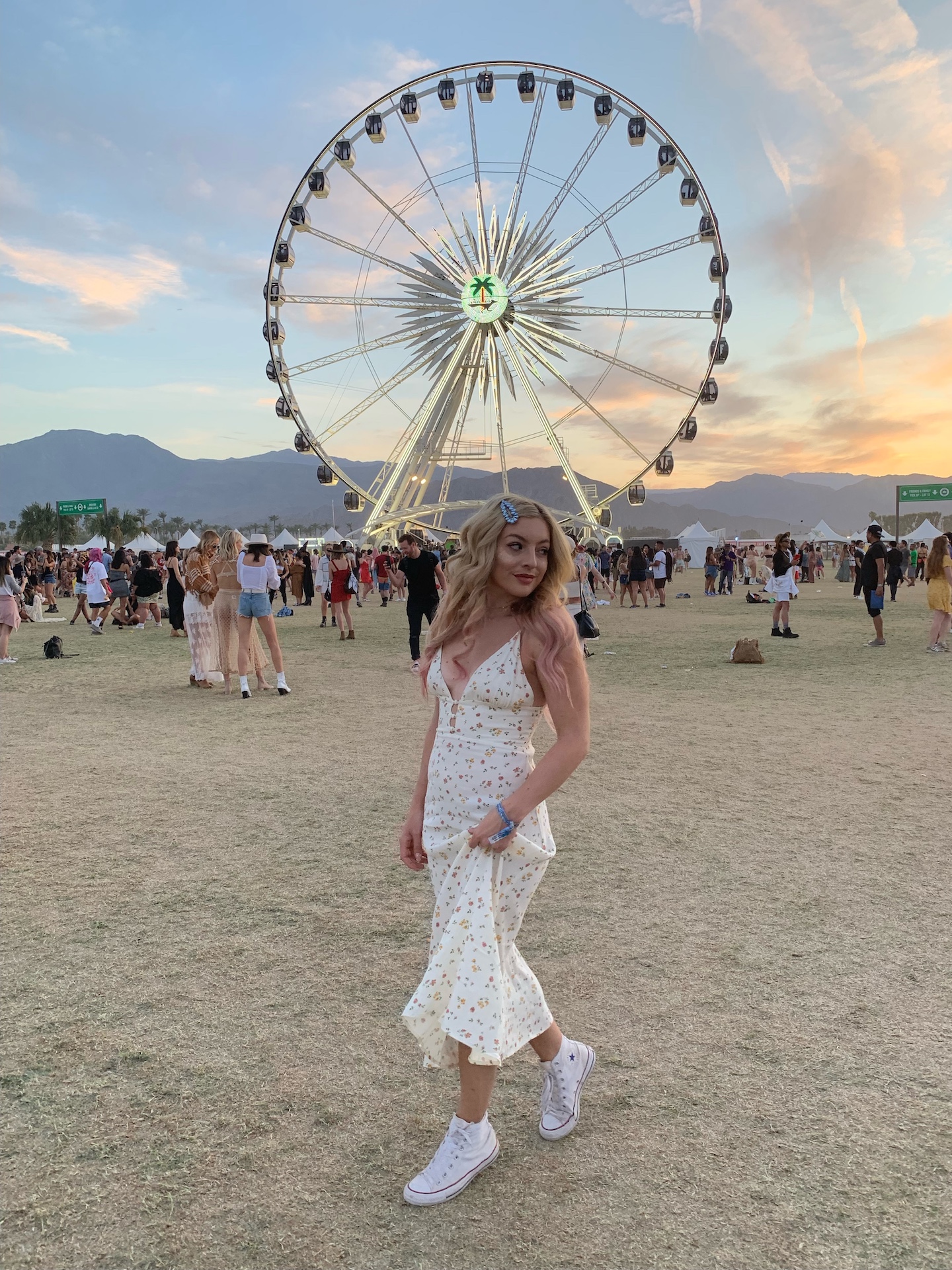 Coachella Outfit Inspiration: What to Wear for Festival Season